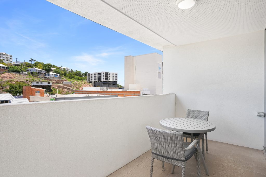 Sold - 203/106 Denham Street - New Property in Townsville City - Real Estate by Brad Matheson