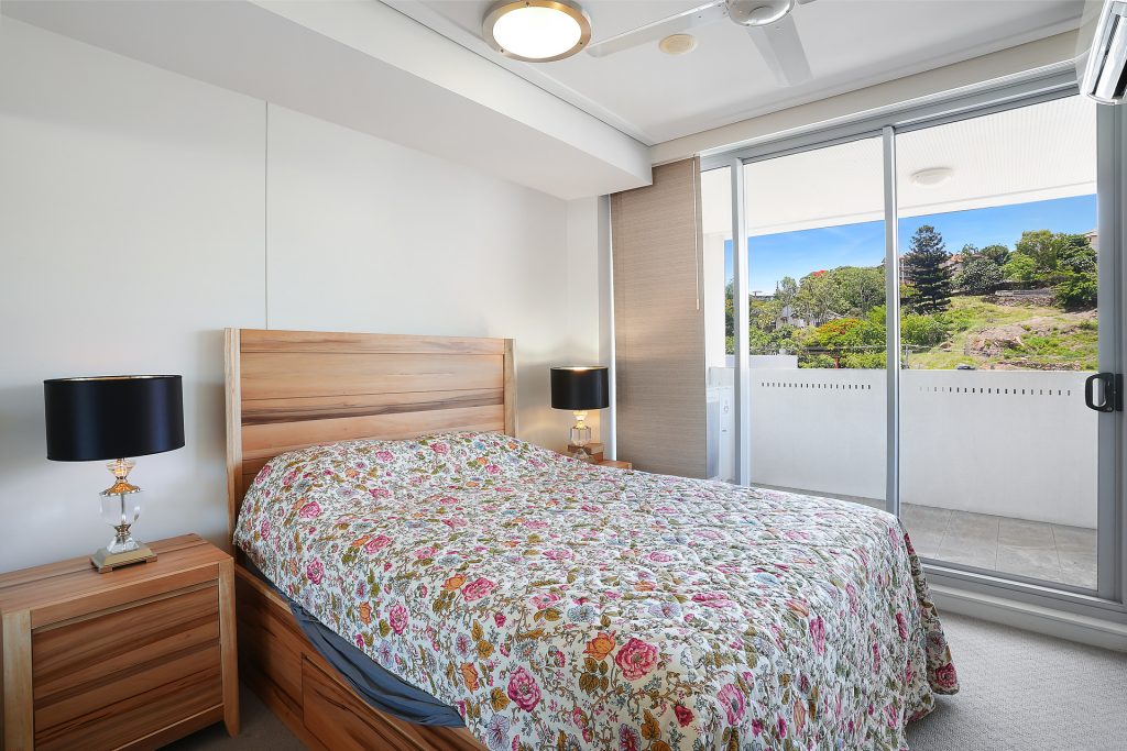 Sold - 203/106 Denham Street - New Property in Townsville City - Real Estate by Brad Matheson