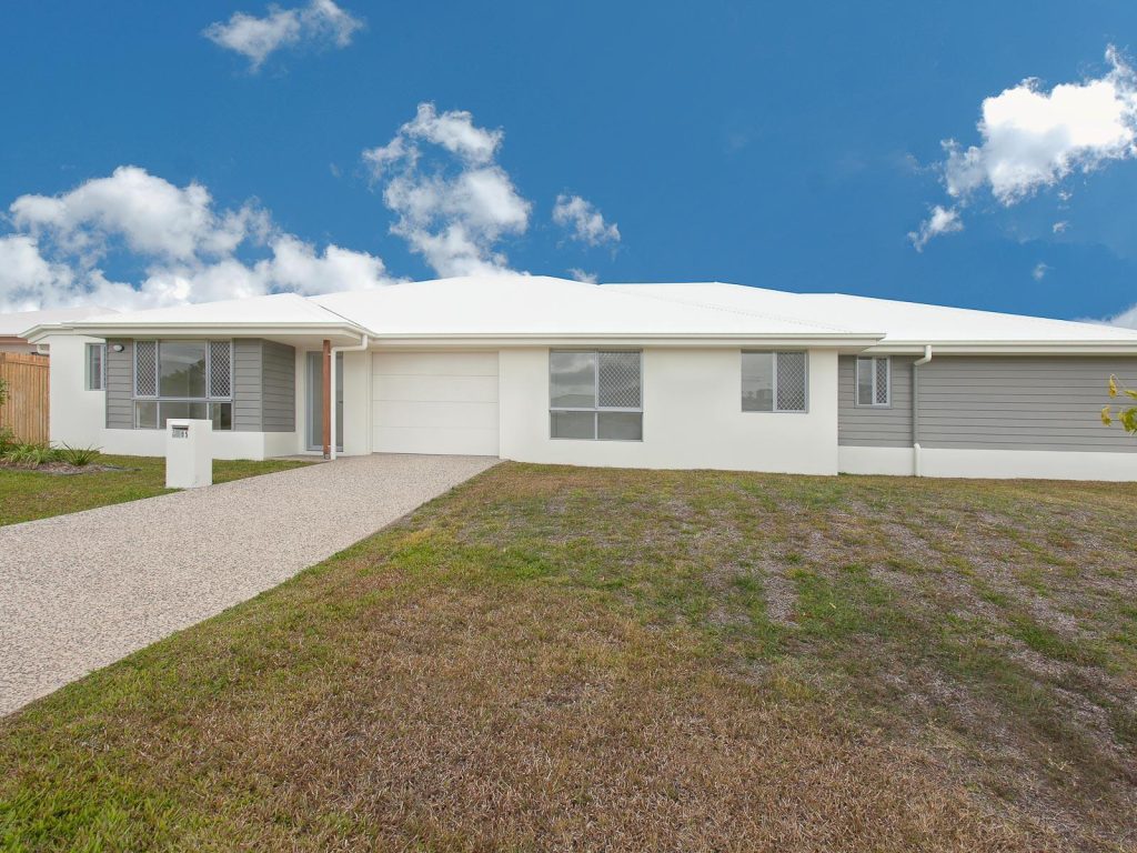 Sold - 1 and 2/85 Innes Drive - New Property in Deeragun - Real Estate by Brad Matheson