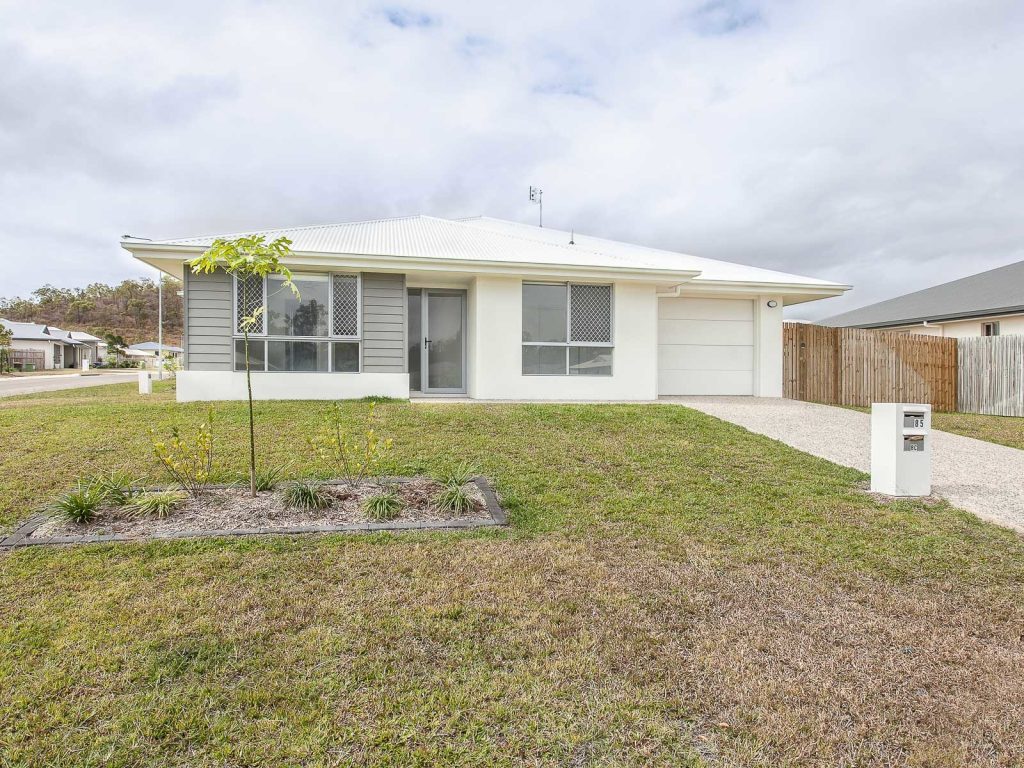Sold - 1 and 2/85 Innes Drive - New Property in Deeragun - Real Estate by Brad Matheson