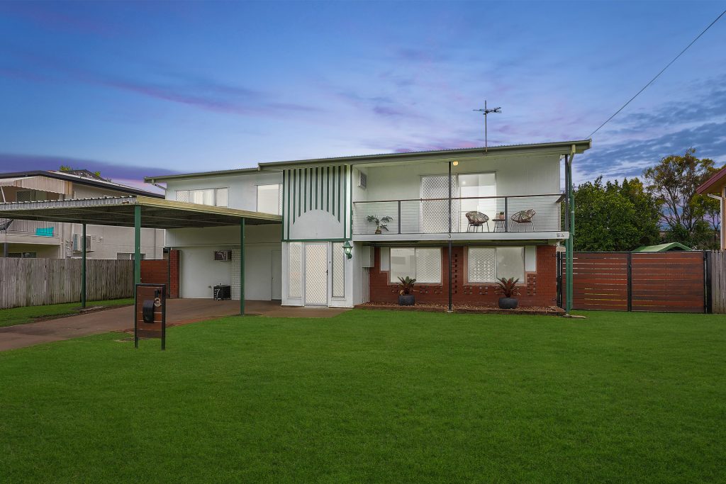 3 Bligh Street, Kirwan