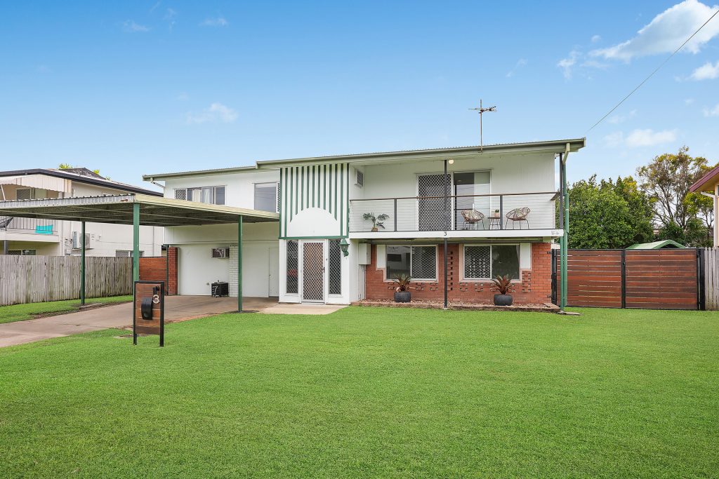Sold - 3 Bligh Street - New Property in Kirwan - Real Estate by Jake Murphy