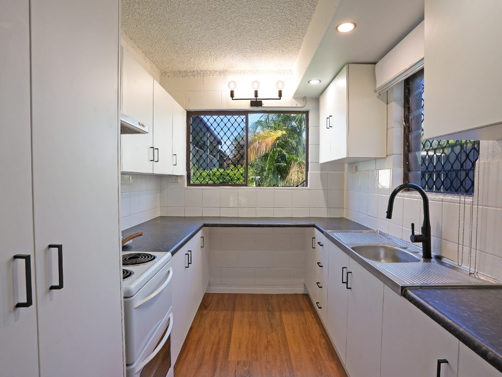 Sold - 10/57 Alexandra Street - New Property in North Ward - Real Estate by Brad Matheson