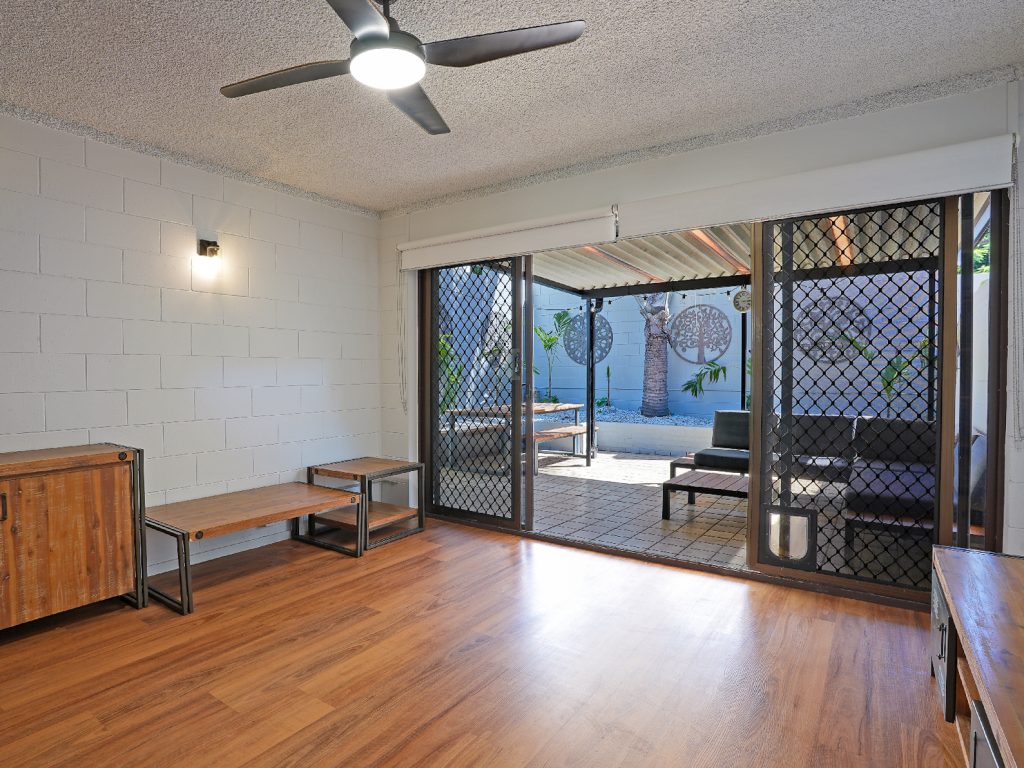 Sold - 10/57 Alexandra Street - New Property in North Ward - Real Estate by Brad Matheson