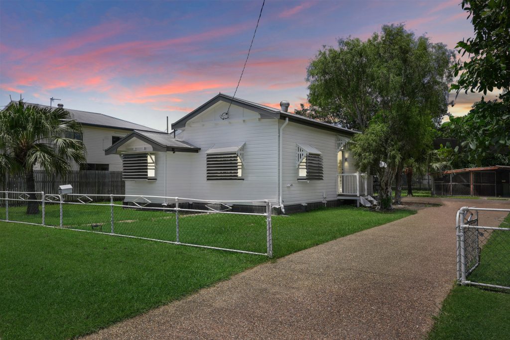 Sold - 20 Barbeler Street - New Property in Currajong - Real Estate by Jake Murphy