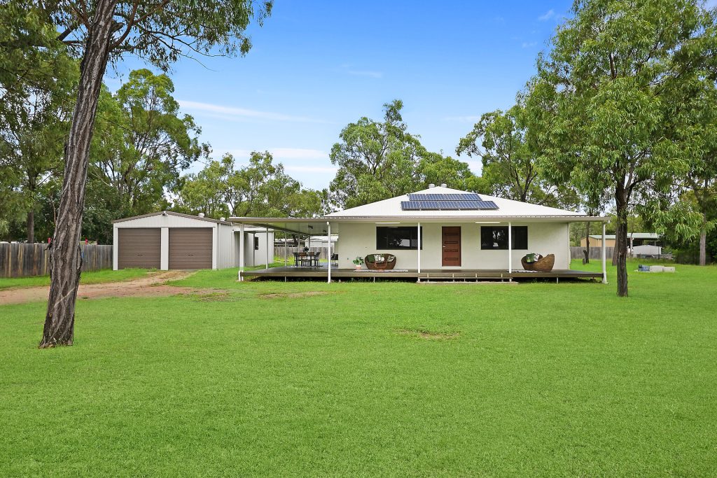 Sold - 26 Frendon Parade - New Property in Mount Low - Real Estate by McGrath Townsville