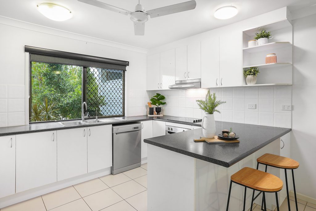 Sold - 1/40 Edenbridge Drive - New Property in Kirwan - Real Estate by Jake Murphy