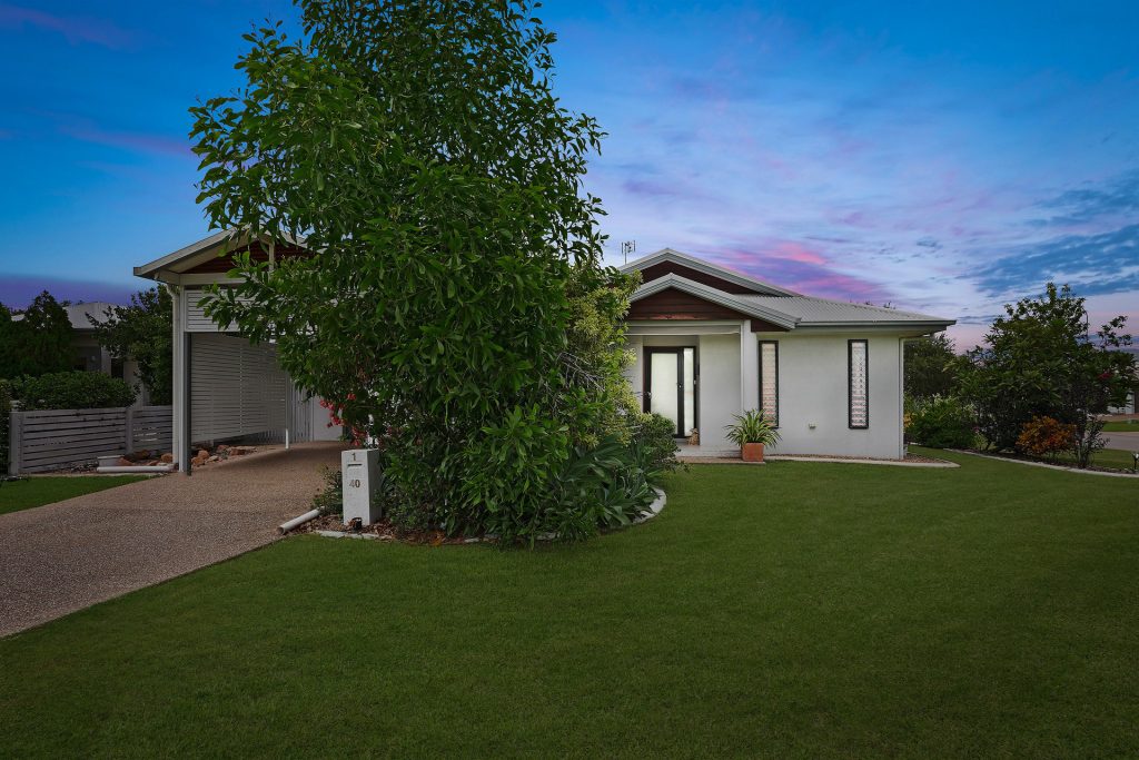 1/40 Edenbridge Drive, Kirwan