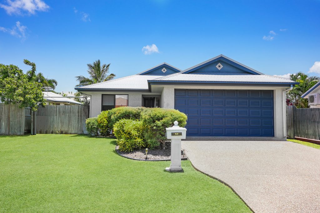 Sold - 7 Lakefield Drive - New Property in Idalia - Real Estate by Jake Murphy