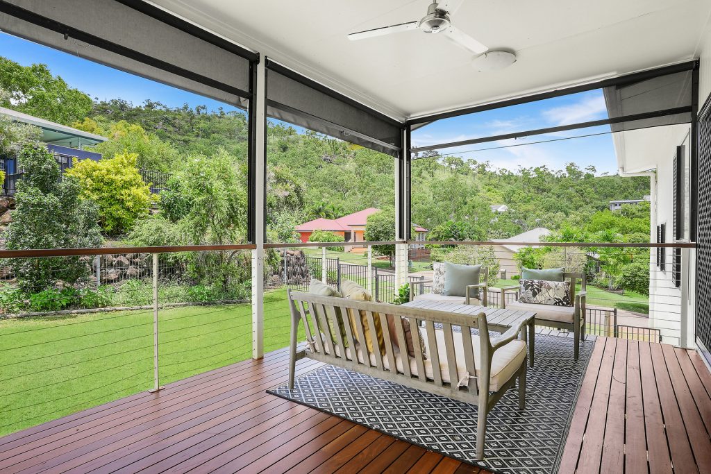 Sold - 6 Monte Visto Court - New Property in Mount Louisa - Real Estate by Brad Matheson