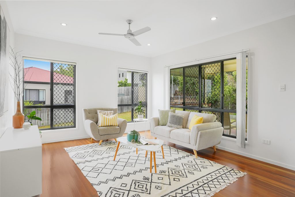 Sold - 6 Monte Visto Court - New Property in Mount Louisa - Real Estate by Brad Matheson