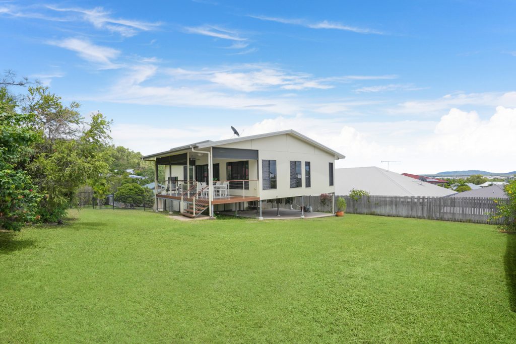 Sold - 6 Monte Visto Court - New Property in Mount Louisa - Real Estate by Brad Matheson