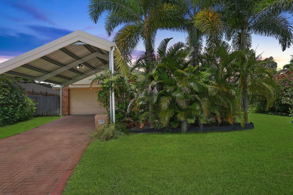 10 Finlay Court, Kirwan