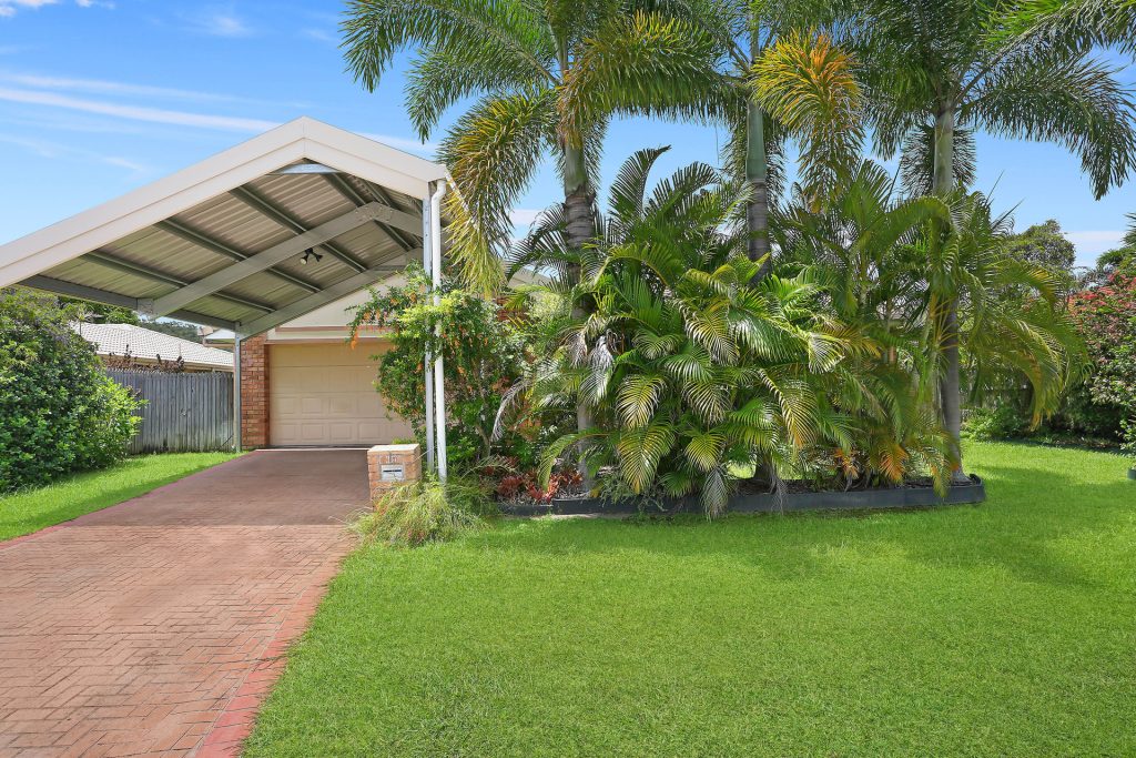 Sold - 10 Finlay Court - New Property in Kirwan - Real Estate by Jake Murphy