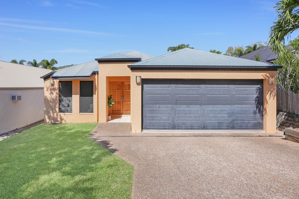 Sold - 11A Lemonwood Court - New Property in Douglas - Real Estate by Jake Murphy