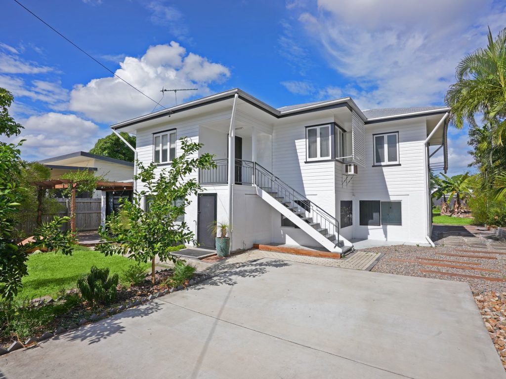 93 Tippett Street, Gulliver