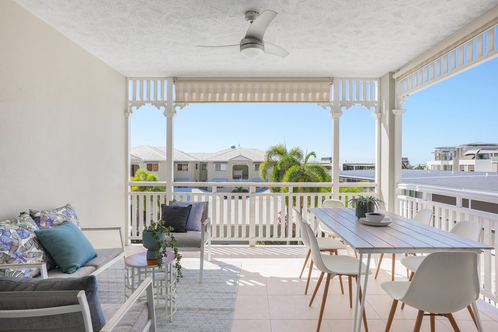 63/42 Warburton Street, North Ward