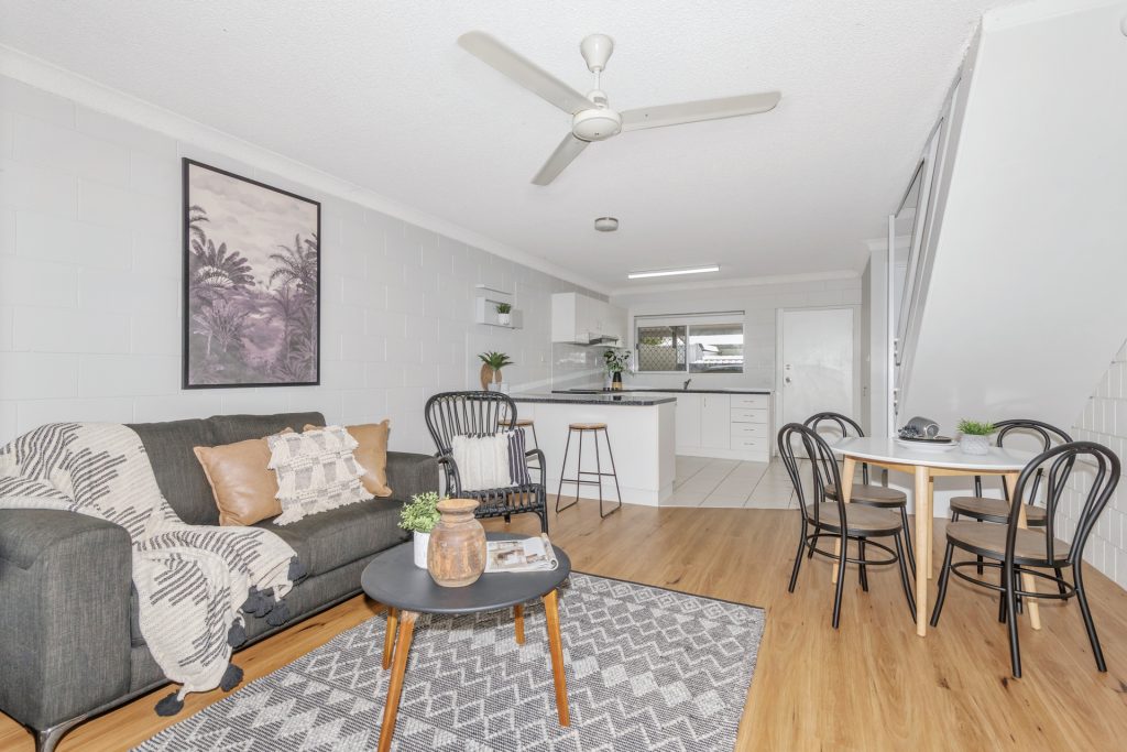 3/34 Bayswater Road, Hyde Park