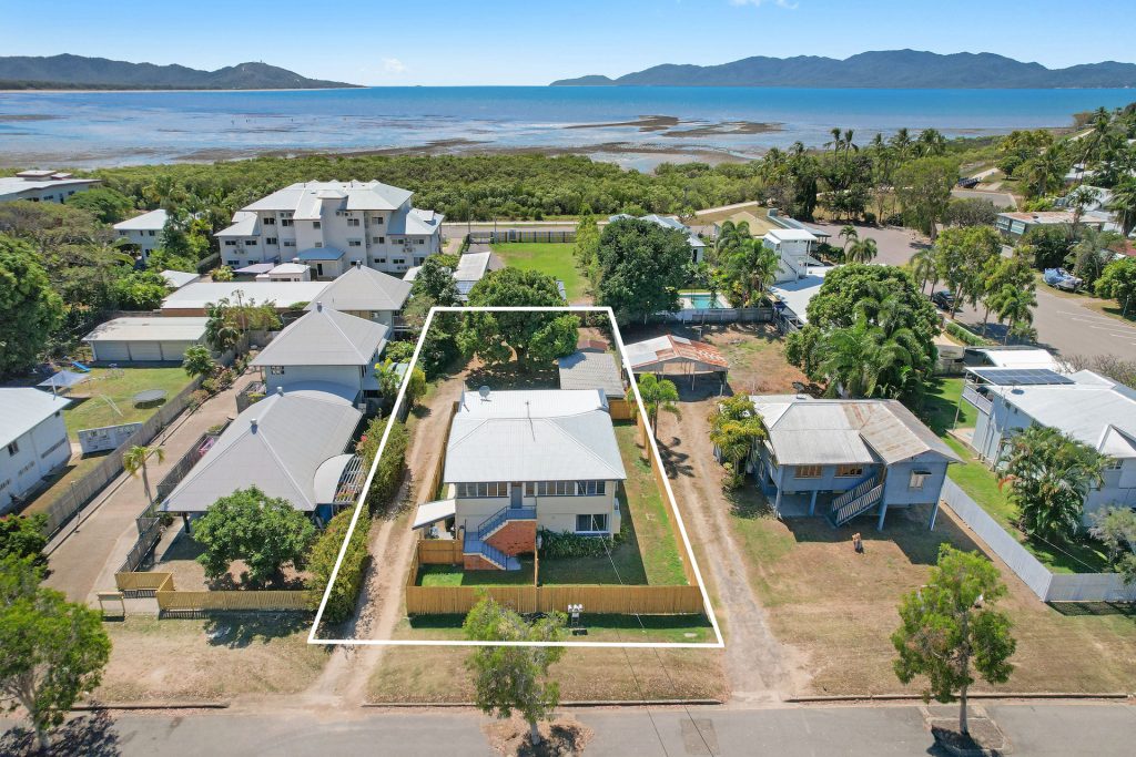 Sold - 47 Primrose Street - New Property in Belgian Gardens - Real Estate by Brad Matheson