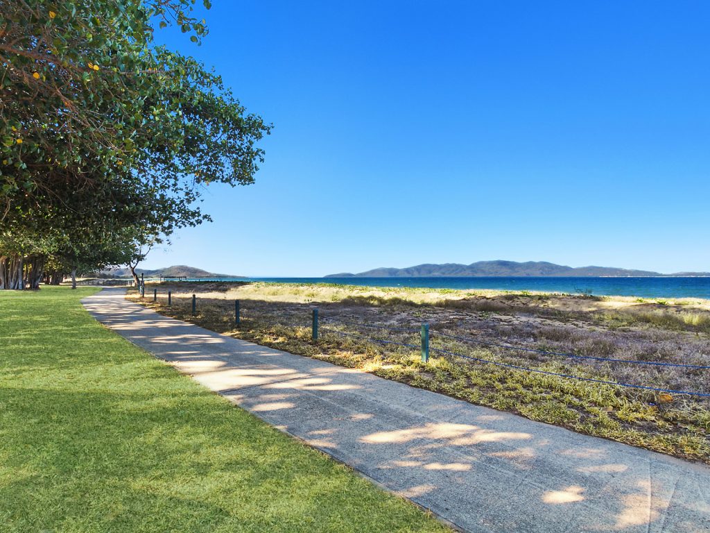 Sold - 47 Primrose Street - New Property in Belgian Gardens - Real Estate by Brad Matheson