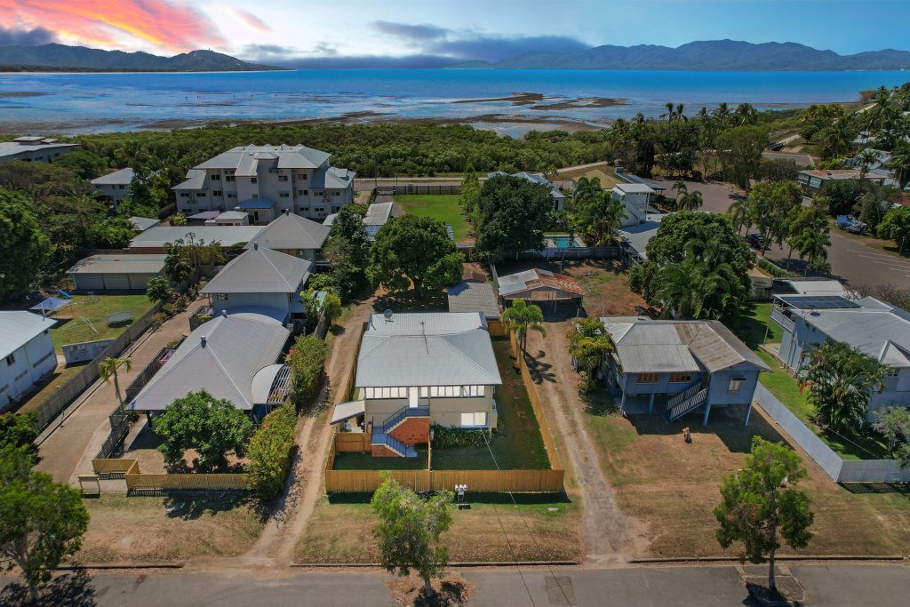Sold - 47 Primrose Street - New Property in Belgian Gardens - Real Estate by Brad Matheson
