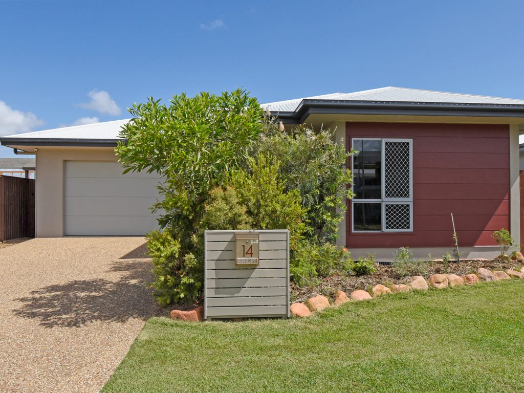 14 Hurricane Street, Oonoonba