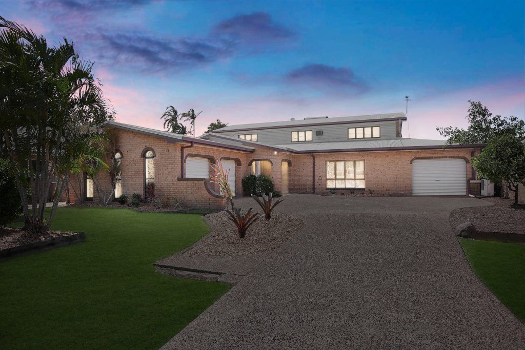 63 Love Lane, Mundingburra