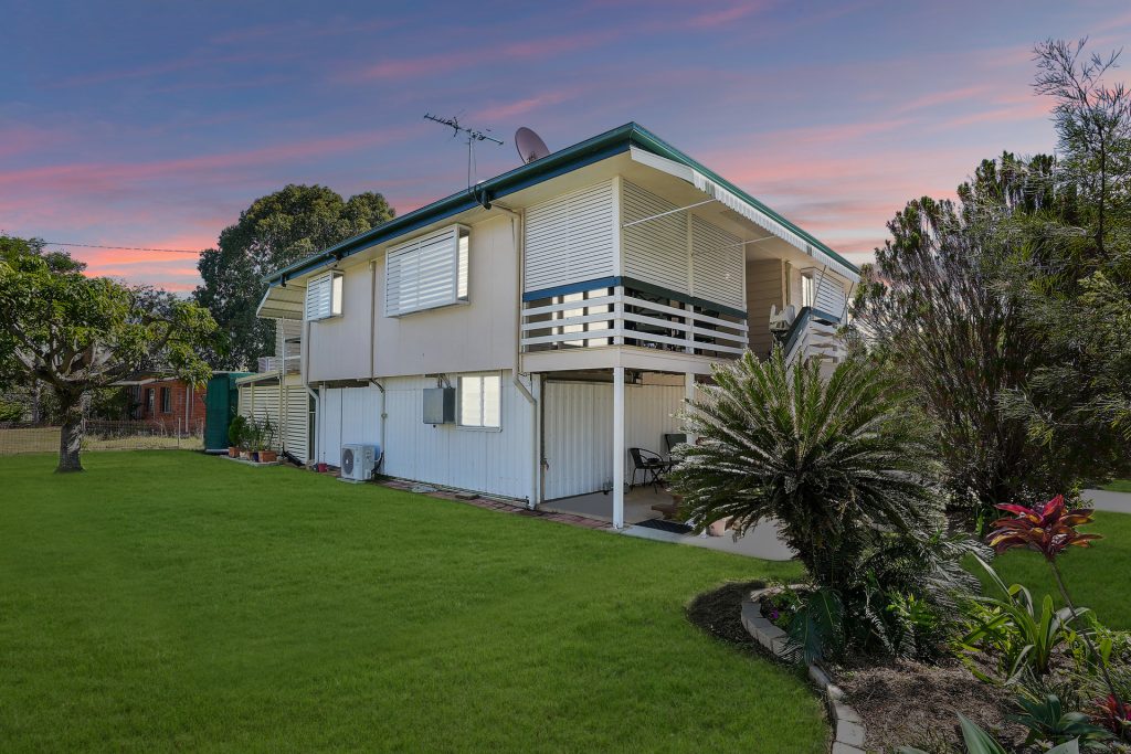 Sold - 71 Grosvenor Street - New Property in Gulliver - Real Estate by Jake Murphy