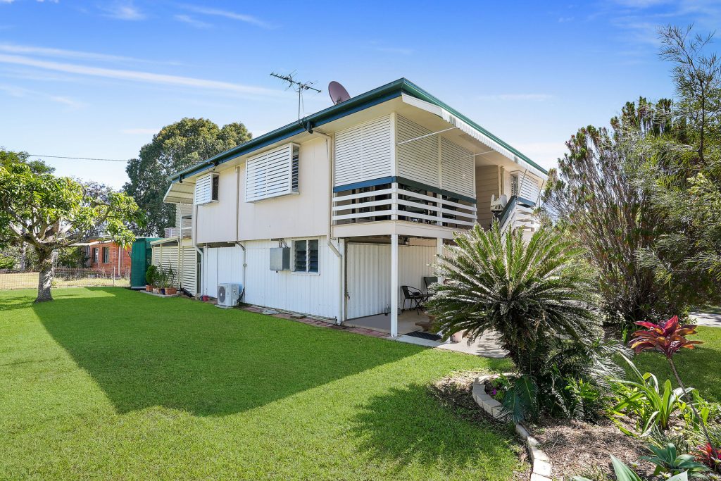 Sold - 71 Grosvenor Street - New Property in Gulliver - Real Estate by Jake Murphy