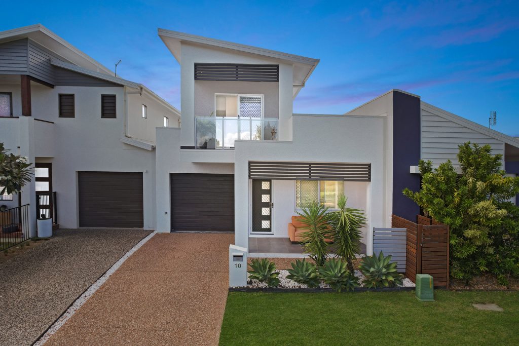 Sold - 10 Hurricane Street - New Property in Oonoonba - Real Estate by Jake Murphy