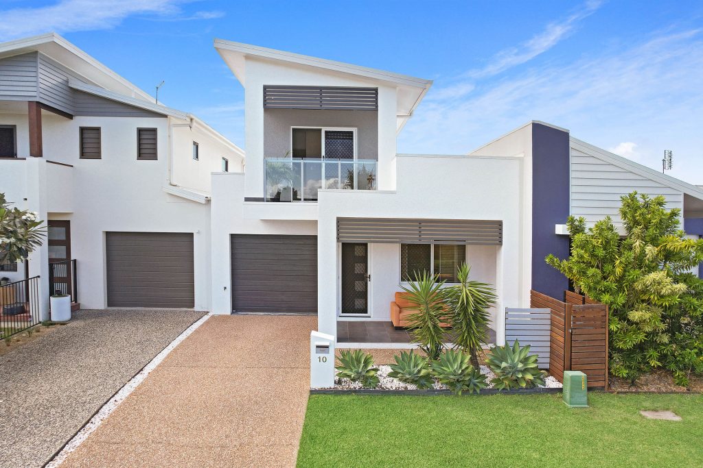 Sold - 10 Hurricane Street - New Property in Oonoonba - Real Estate by Jake Murphy