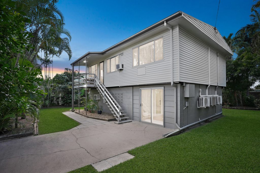 10 Bancroft Street, Mount Louisa