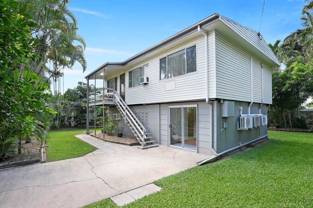 Sold - 10 Bancroft Street - New Property in Mount Louisa - Real Estate by Brad Matheson