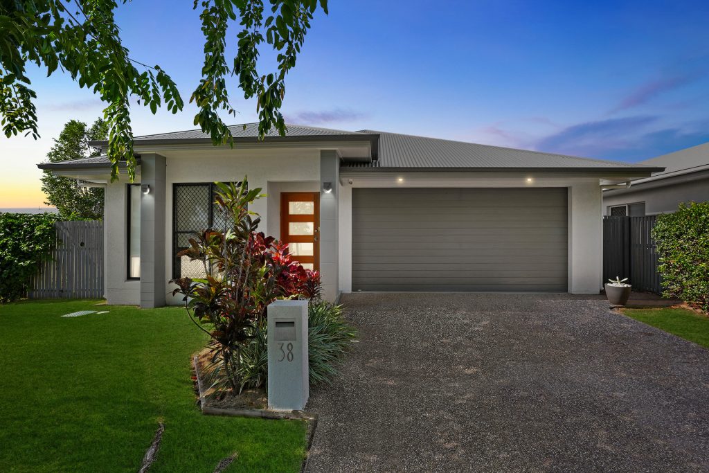 Sold - 38 Holyoak Avenue - New Property in Oonoonba - Real Estate by Jake Murphy