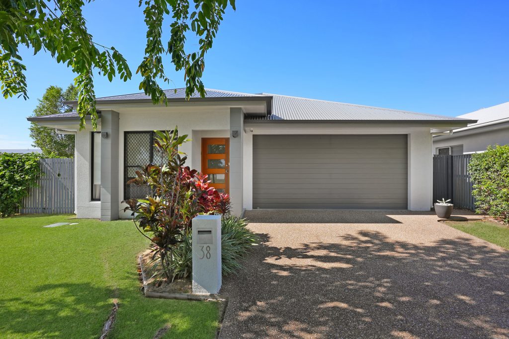 Sold - 38 Holyoak Avenue - New Property in Oonoonba - Real Estate by Jake Murphy