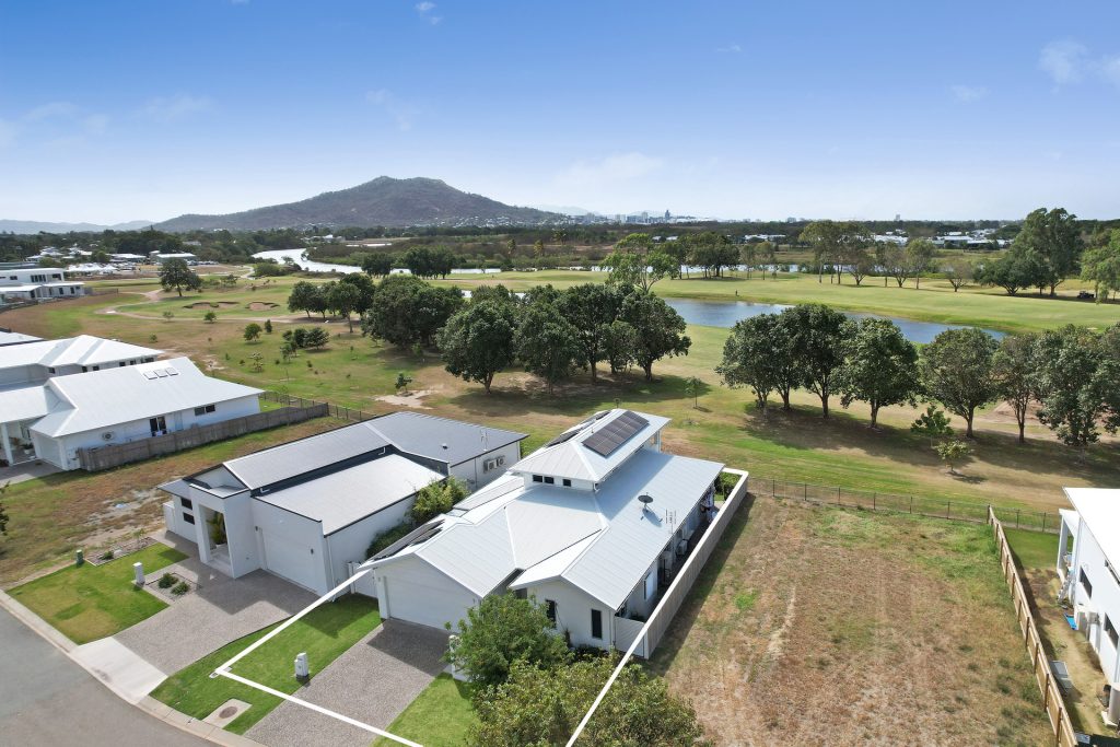 Sold - 57 Tournament Drive - New Property in Rosslea - Real Estate by Jake Murphy