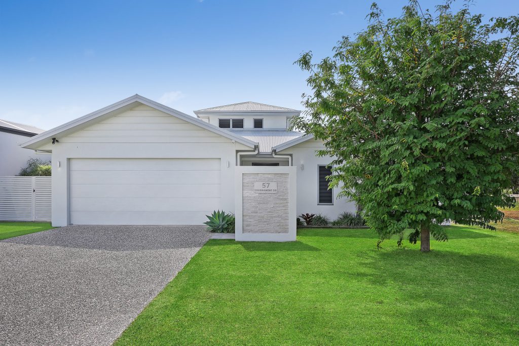Sold - 57 Tournament Drive - New Property in Rosslea - Real Estate by Jake Murphy