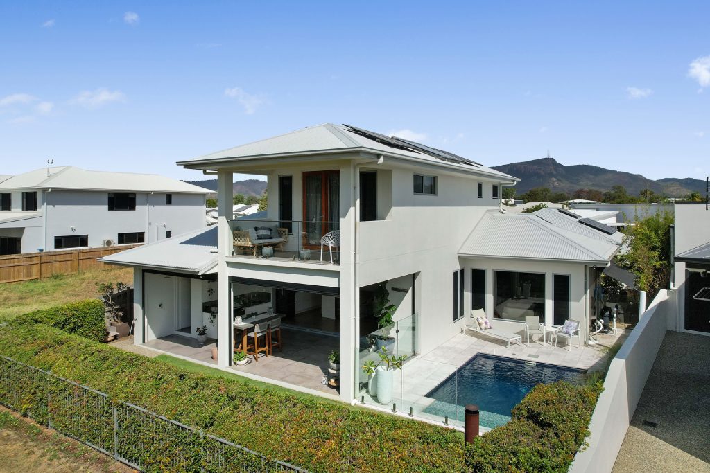 Sold - 57 Tournament Drive - New Property in Rosslea - Real Estate by Jake Murphy