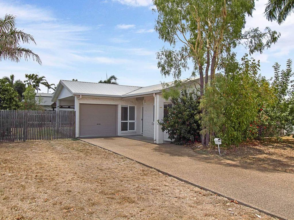 111 Kern Brothers Drive, Thuringowa Central