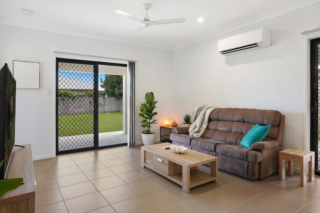 Sold - 29 Ellsworth Drive - New Property in Mount Louisa - Real Estate by Brad Matheson