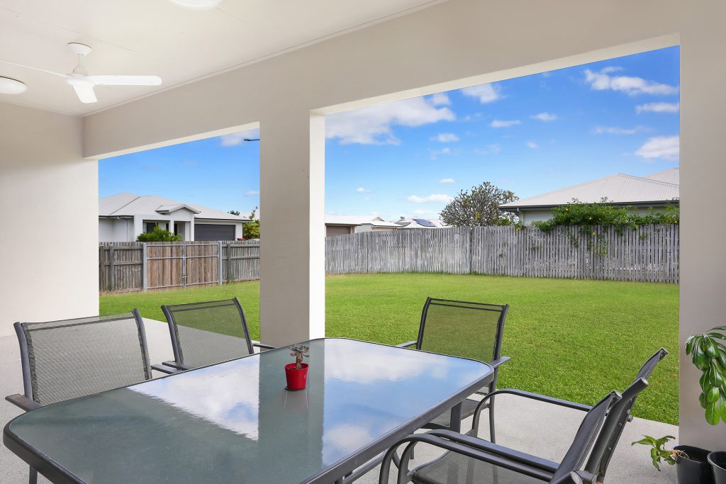 Sold - 29 Ellsworth Drive - New Property in Mount Louisa - Real Estate by Brad Matheson
