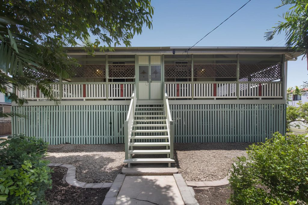 Sold - 31 Ninth Avenue - New Property in Railway Estate - Real Estate by Jake Murphy