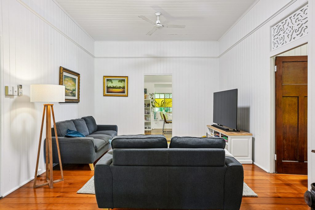Sold - 31 Ninth Avenue - New Property in Railway Estate - Real Estate by Jake Murphy