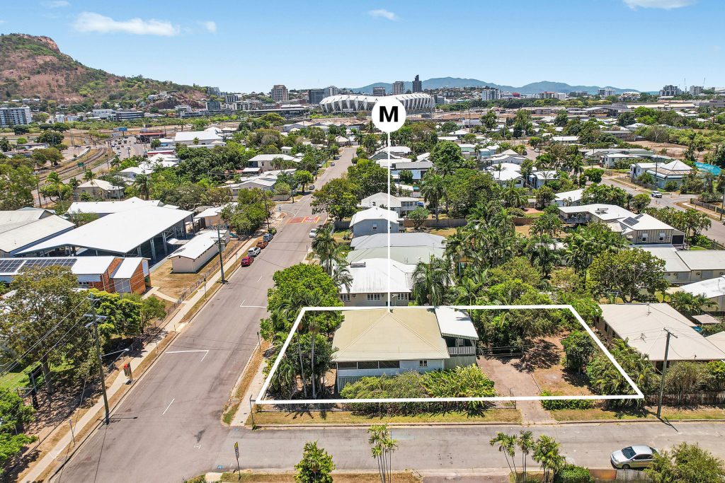 Sold - 31 Ninth Avenue - New Property in Railway Estate - Real Estate by Jake Murphy