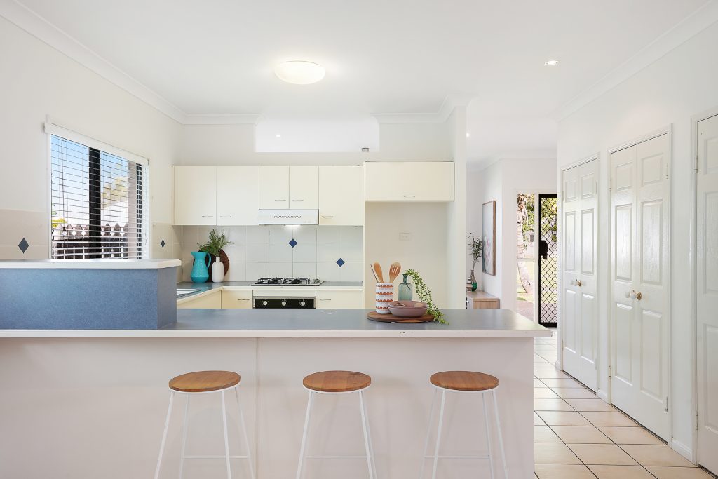Sold - 10 Cocos Place - New Property in Kirwan - Real Estate by Brad Matheson