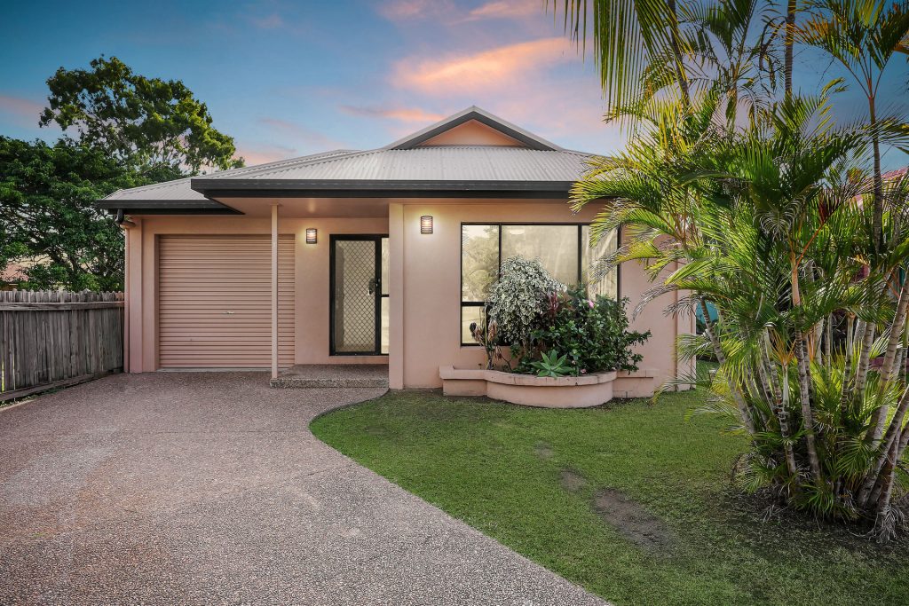 10 Cocos Place, Kirwan