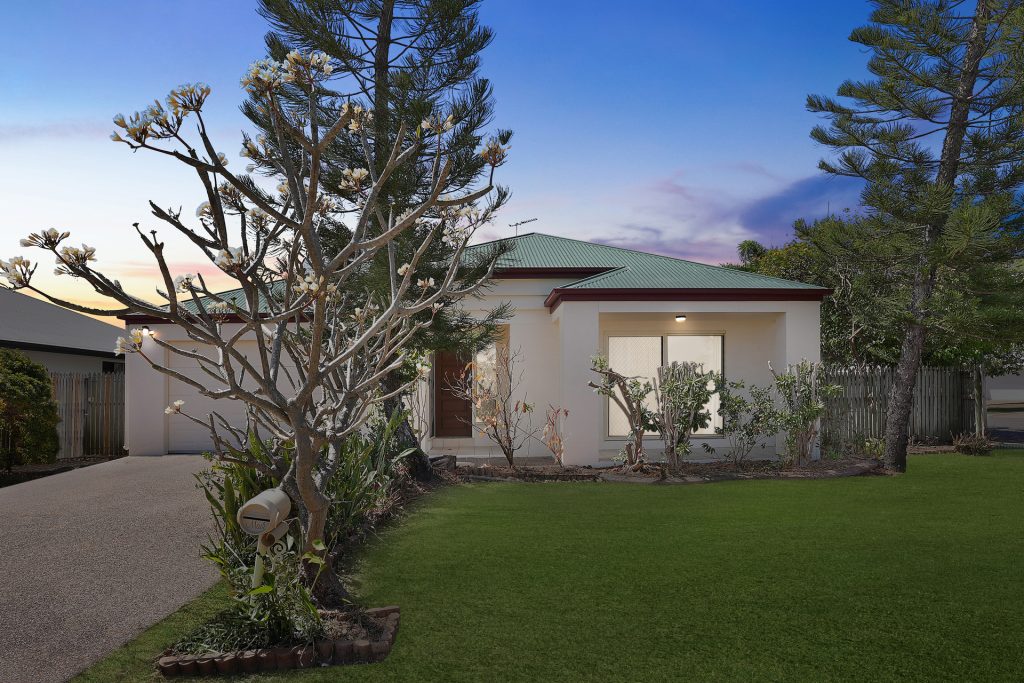 1 Tryon Court, Kirwan