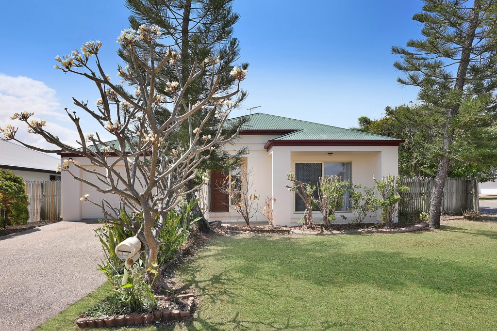 Sold - 1 Tryon Court - New Property in Kirwan - Real Estate by Jake Murphy