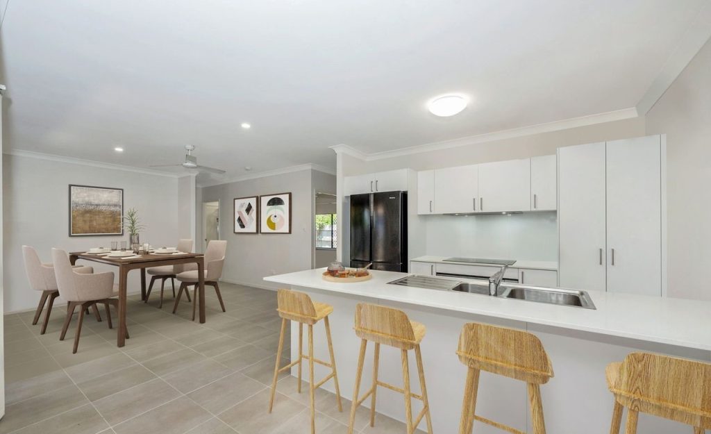 Sold - 6 Viewpoint Terrace - New Property in Idalia - Real Estate by Jake Murphy