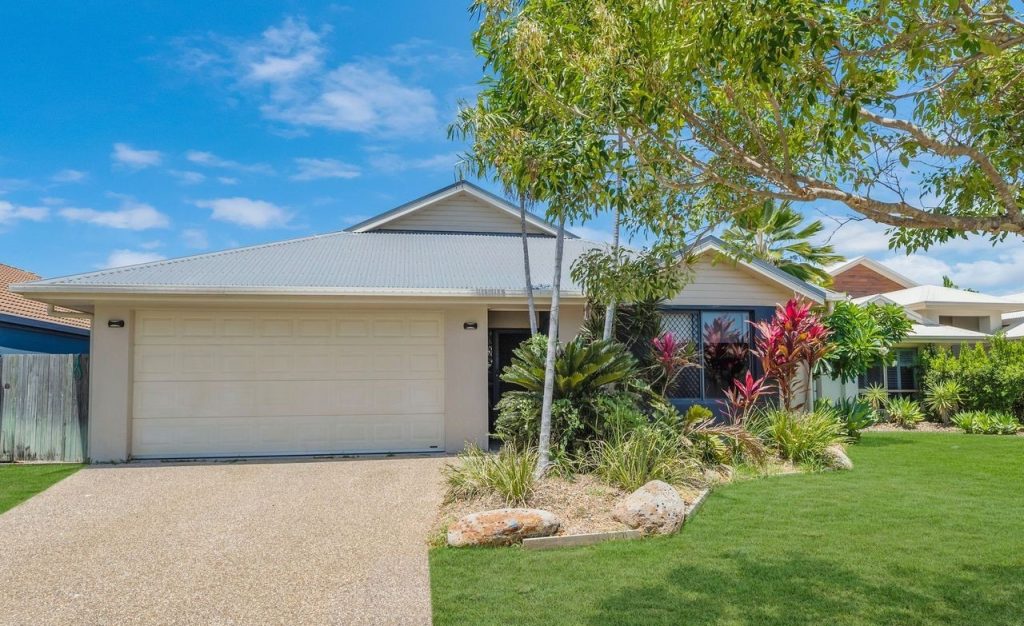 Sold - 6 Viewpoint Terrace - New Property in Idalia - Real Estate by Jake Murphy